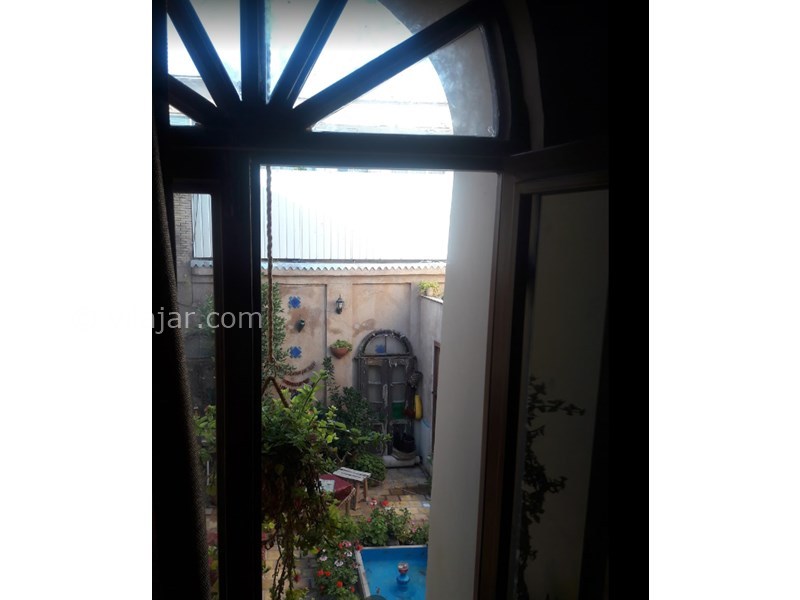 عکس شماره 619799 - اقامتگاه بومگردی سووشون - 