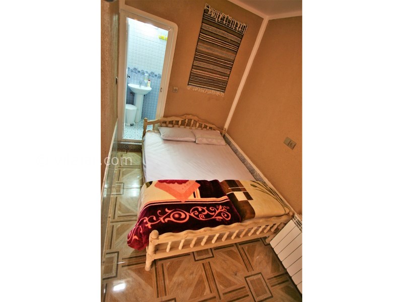 عکس شماره 619827 - خانه سنتی نگار ورزنه -