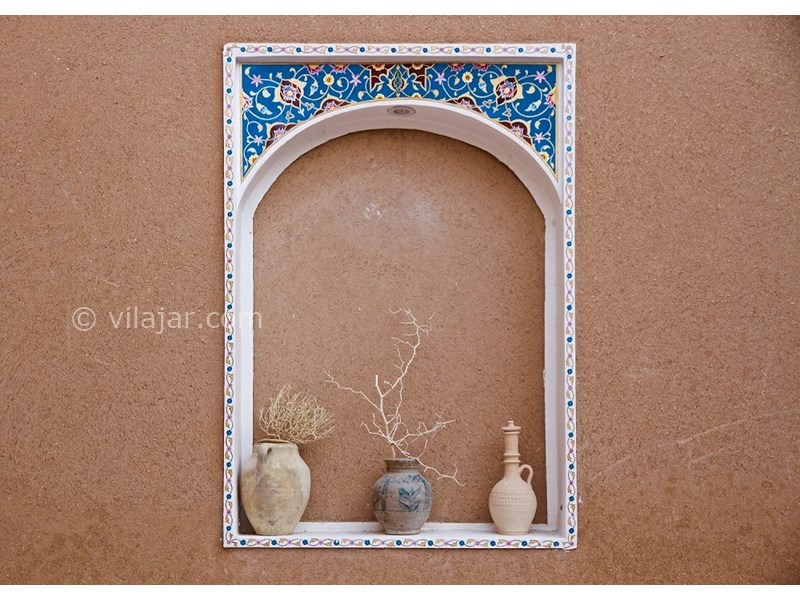 عکس شماره 619831 - خانه سنتی نگار ورزنه -