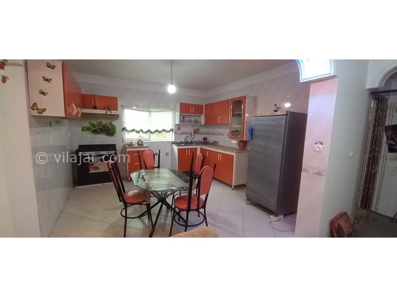 عکس شماره 619844 - اجاره ویلا جاده جواهرده رامسر - 