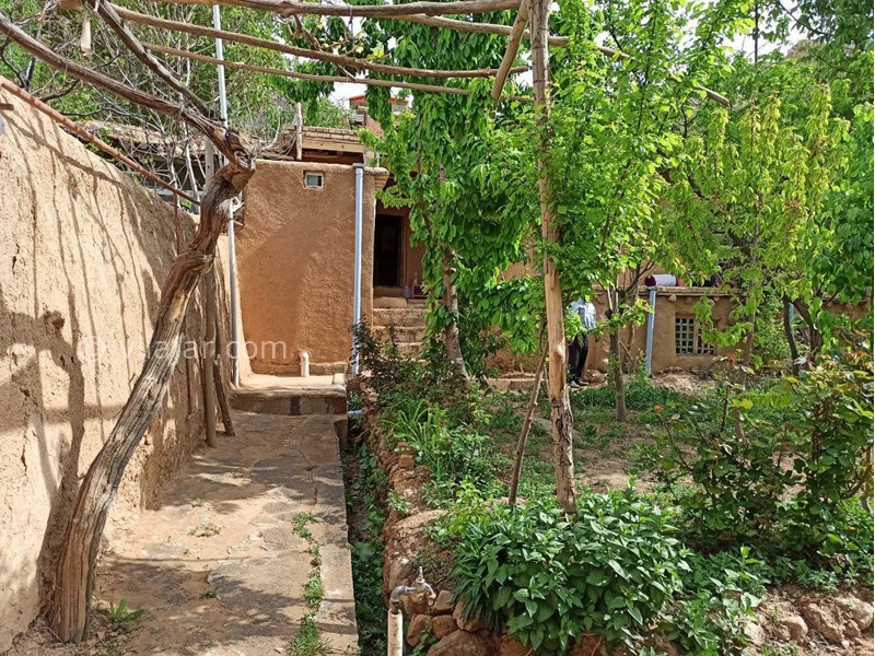 عکس شماره 619897 - اقامتگاه بومگردی رویین دژ - 