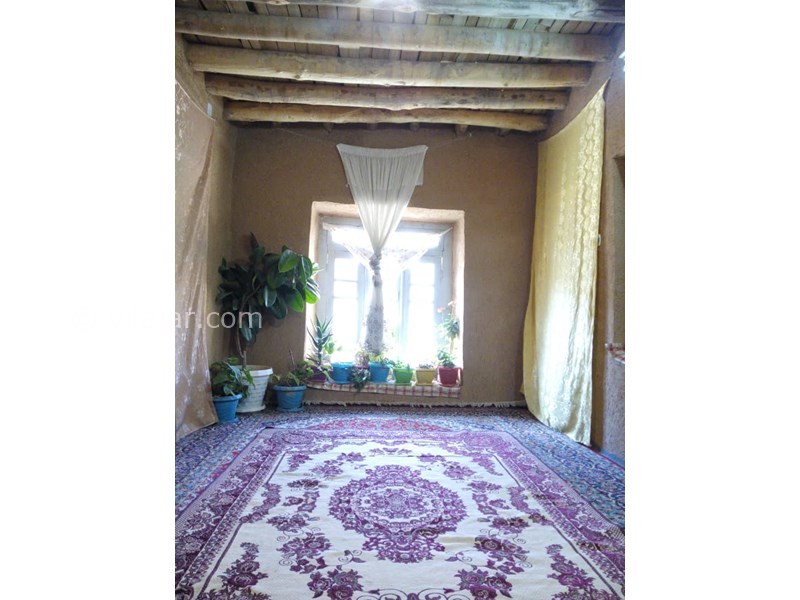 عکس شماره 619899 - اقامتگاه بومگردی رویین دژ - 