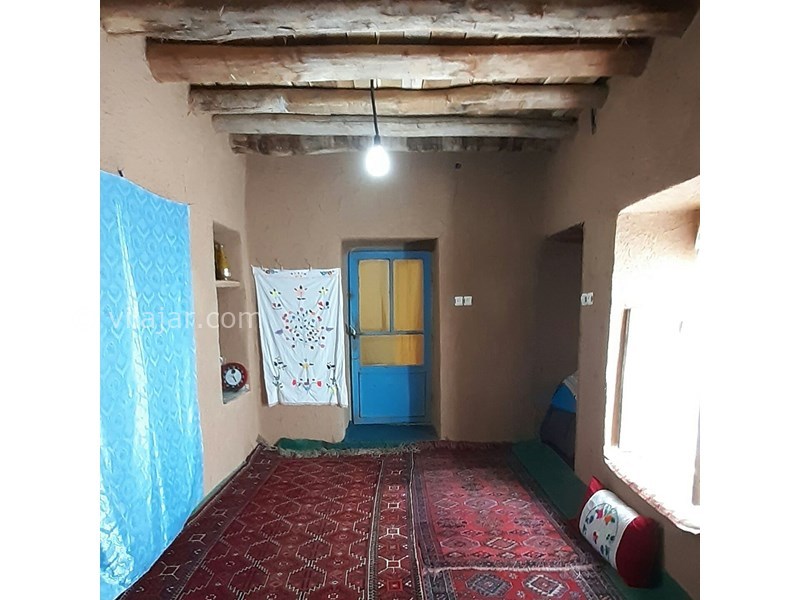 عکس شماره 619902 - اقامتگاه بومگردی رویین دژ - 