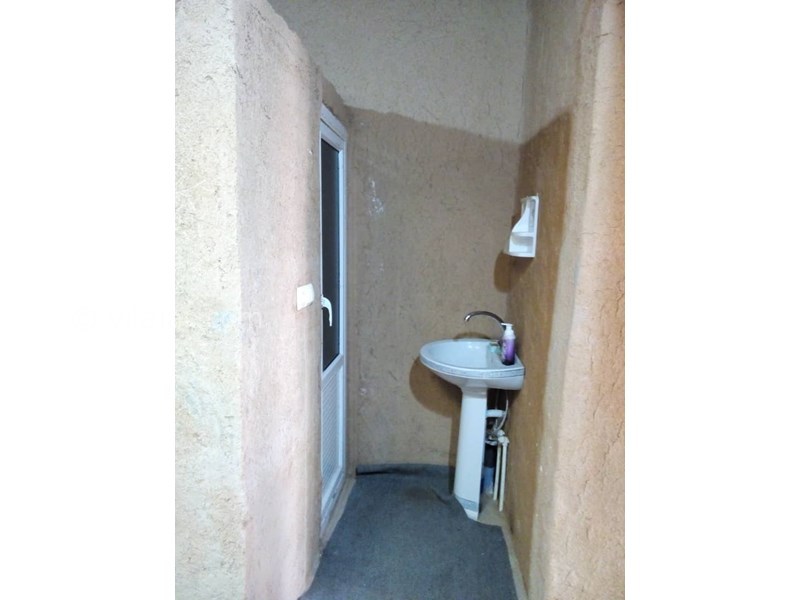 عکس شماره 619905 - اقامتگاه بومگردی رویین دژ - 