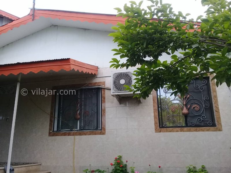 عکس شماره 619911 - اجاره ویلا در چمخاله - 