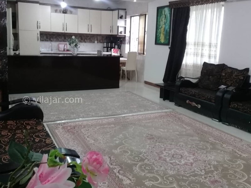 عکس شماره 619928 - اجاره ویلا در چمخاله - 