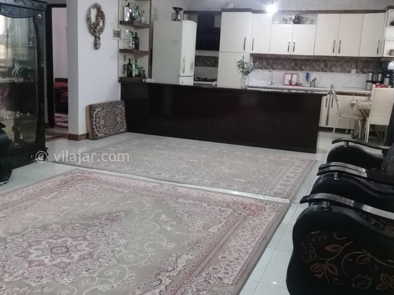 عکس شماره 619929 - اجاره ویلا در چمخاله - 