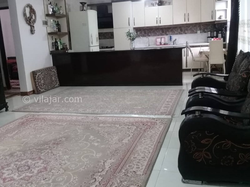 عکس شماره 619930 - اجاره ویلا در چمخاله - 