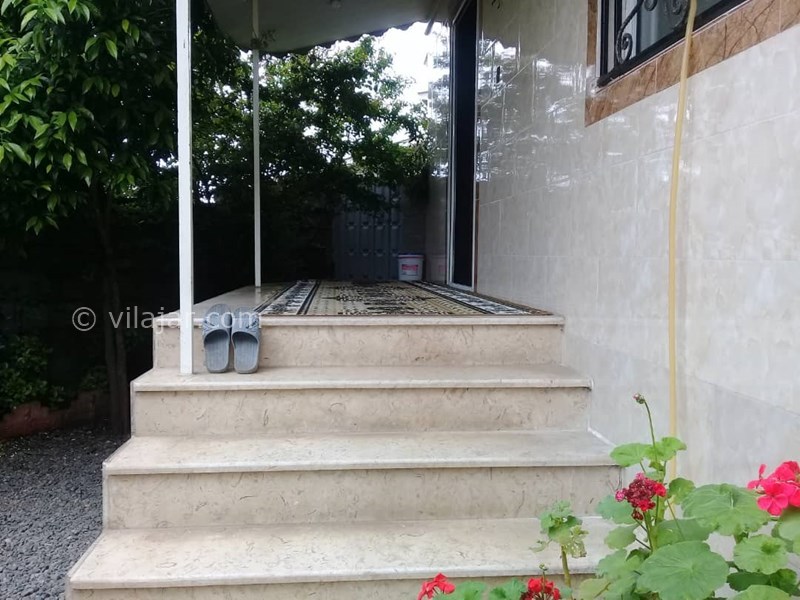 عکس شماره 619932 - اجاره ویلا در چمخاله - 