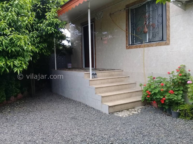 عکس شماره 619933 - اجاره ویلا در چمخاله - 