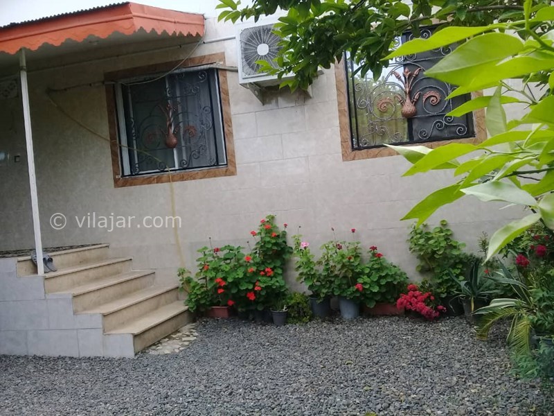 عکس شماره 619935 - اجاره ویلا در چمخاله - 