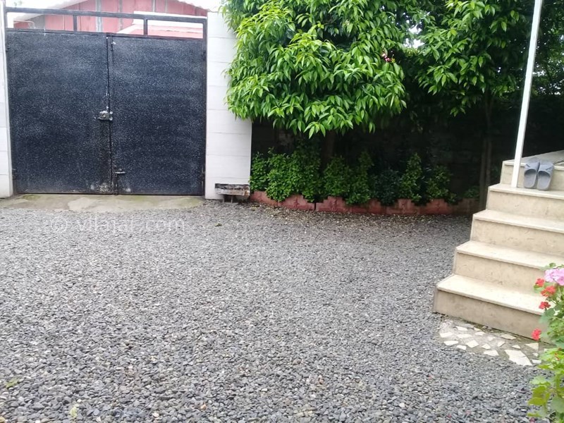 عکس شماره 619936 - اجاره ویلا در چمخاله - 