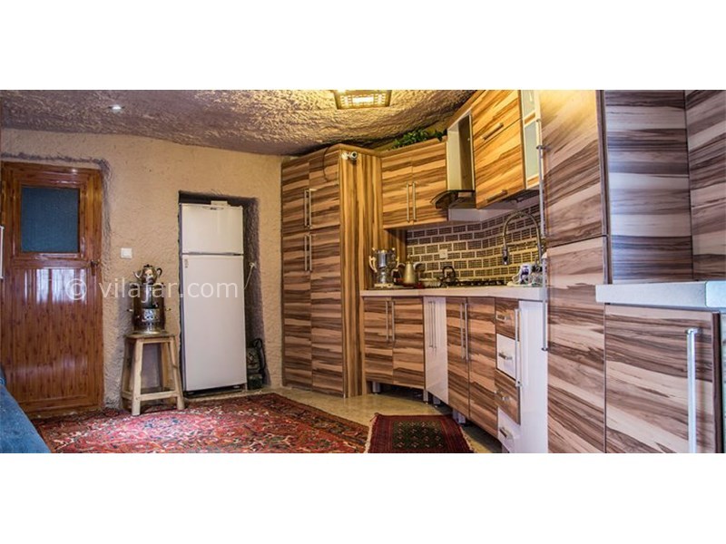 عکس شماره 619947 - اقامتگاه بوم گردی هما کندوان -