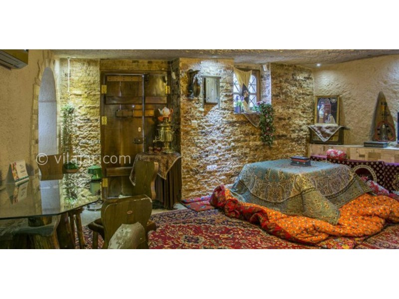 عکس شماره 619949 - اقامتگاه بوم گردی هما کندوان -