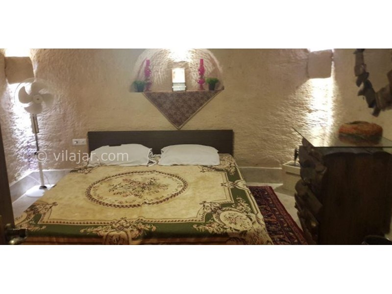 عکس شماره 619950 - اقامتگاه بوم گردی هما کندوان -