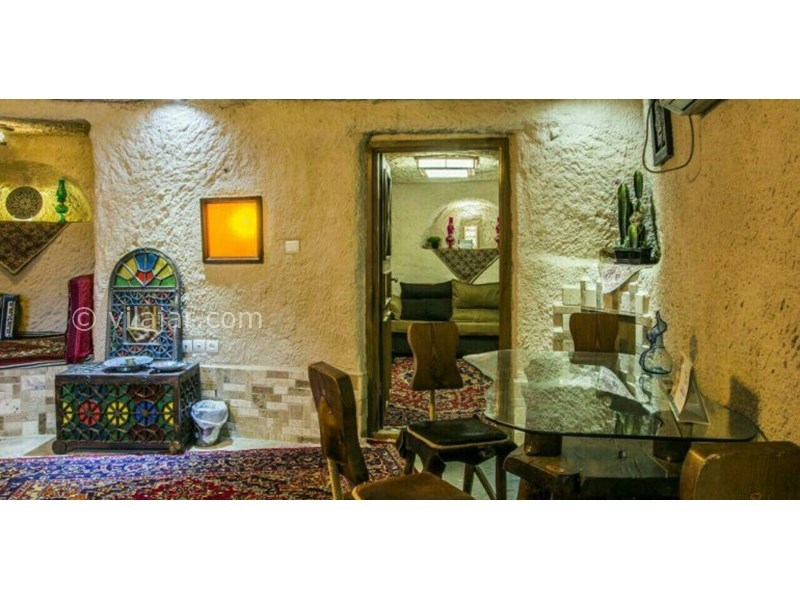 عکس شماره 619951 - اقامتگاه بوم گردی هما کندوان -