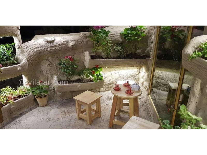 عکس شماره 619952 - اقامتگاه بوم گردی هما کندوان -