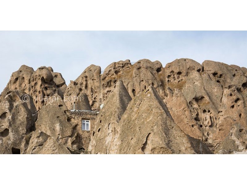 عکس شماره 619953 - اقامتگاه بوم گردی هما کندوان -