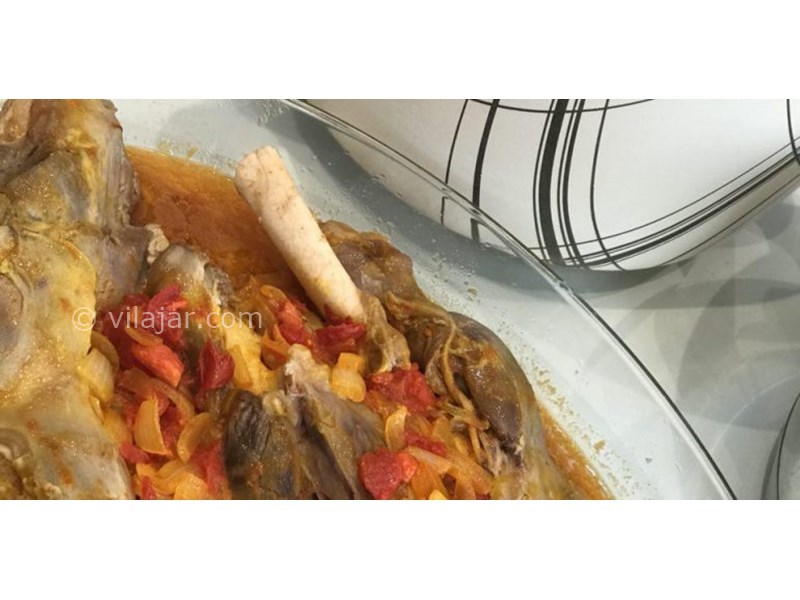 عکس شماره 619956 - اقامتگاه بوم گردی هما کندوان -