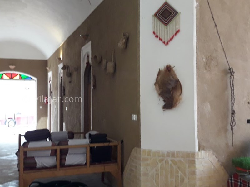 عکس شماره 619957 - اقامتگاه بوم گردی ناصریه - 