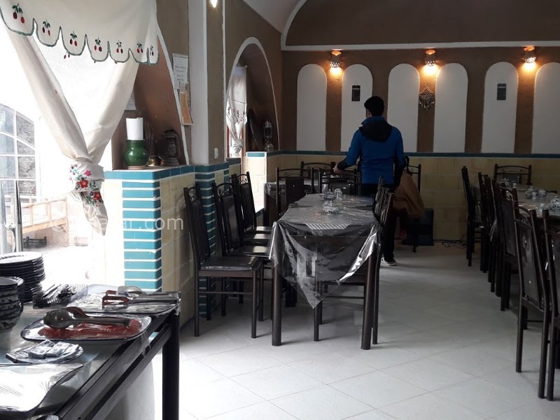 عکس شماره 619959 - اقامتگاه بوم گردی ناصریه - 