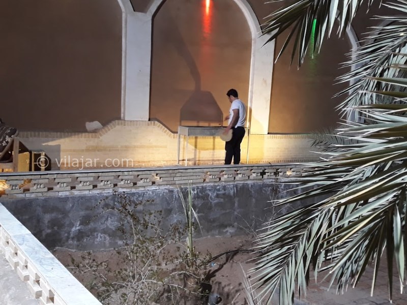 عکس شماره 619963 - اقامتگاه بوم گردی ناصریه - 