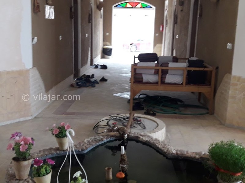 عکس شماره 619964 - اقامتگاه بوم گردی ناصریه - 