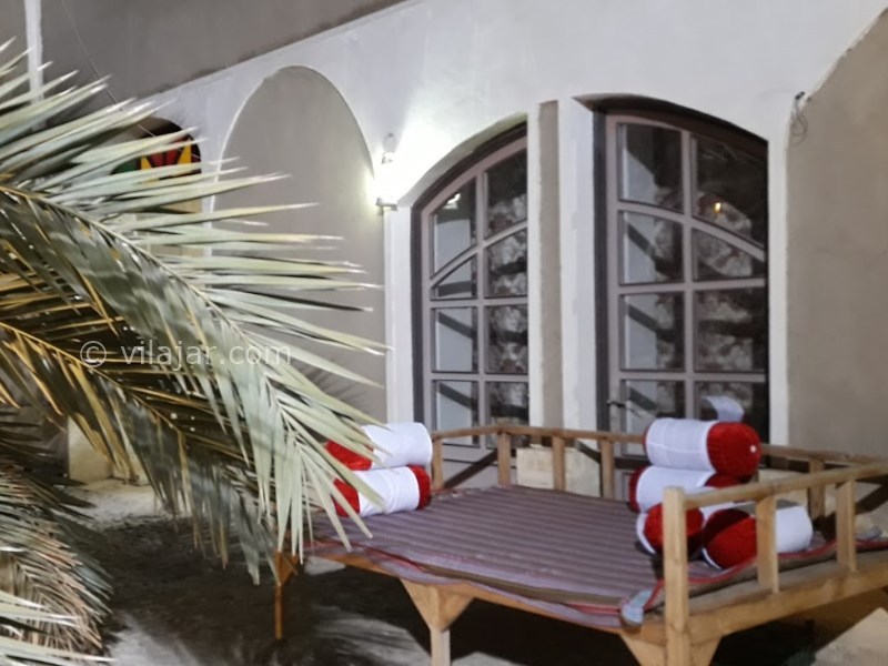 عکس شماره 619965 - اقامتگاه بوم گردی ناصریه - 