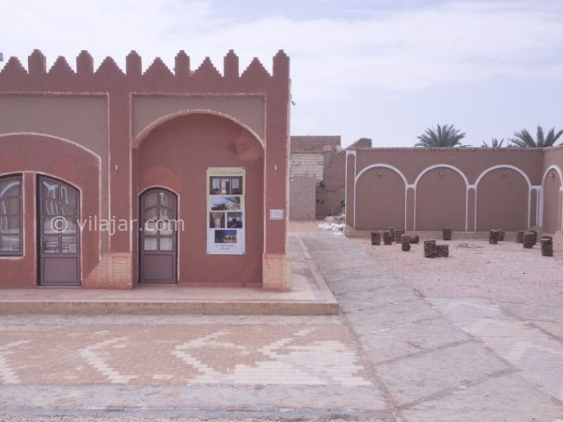 عکس شماره 619966 - اقامتگاه بوم گردی ناصریه - 