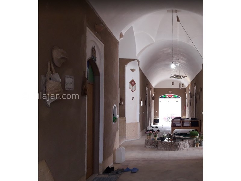 عکس شماره 619968 - اقامتگاه بوم گردی ناصریه - 