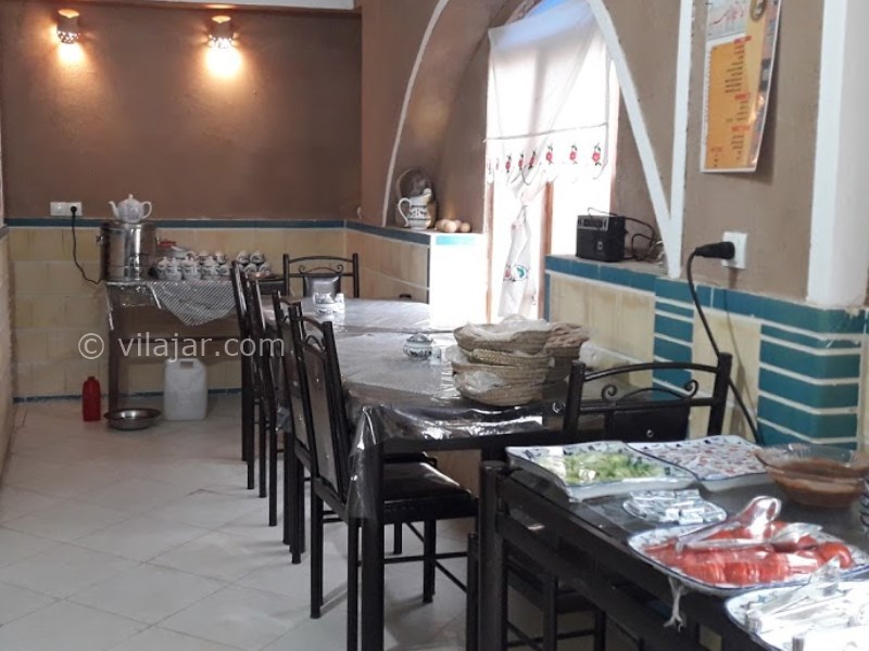 عکس شماره 619969 - اقامتگاه بوم گردی ناصریه - 