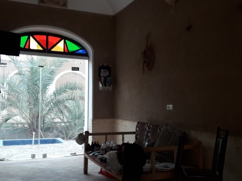 عکس شماره 619970 - اقامتگاه بوم گردی ناصریه - 