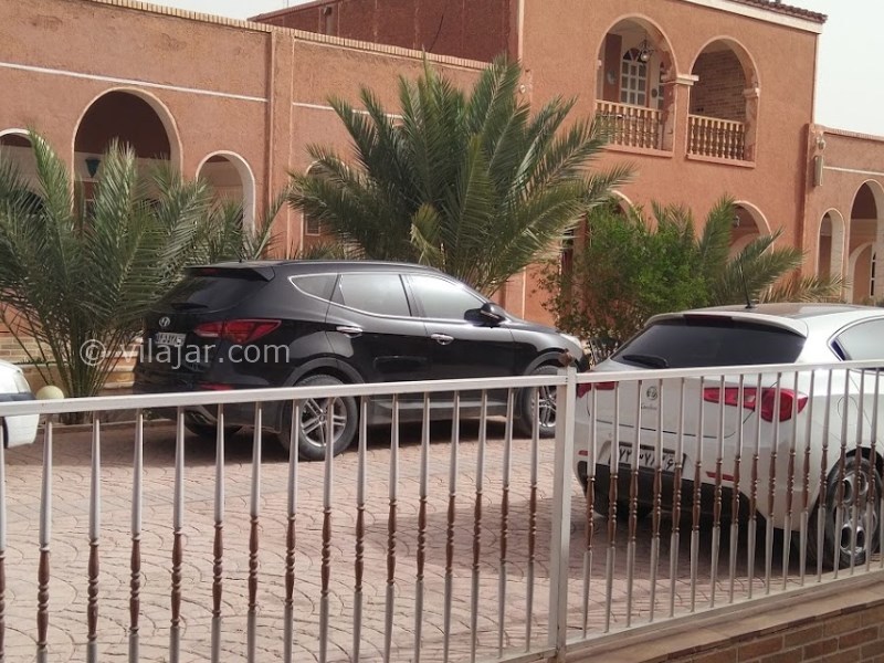 عکس شماره 619974 - اقامتگاه کویری بالی - 