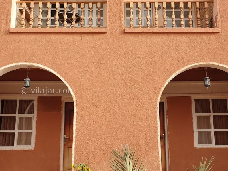 عکس شماره 619977 - اقامتگاه کویری بالی - 