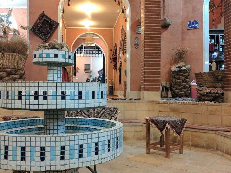 عکس شماره 619979 - اقامتگاه کویری بالی - 