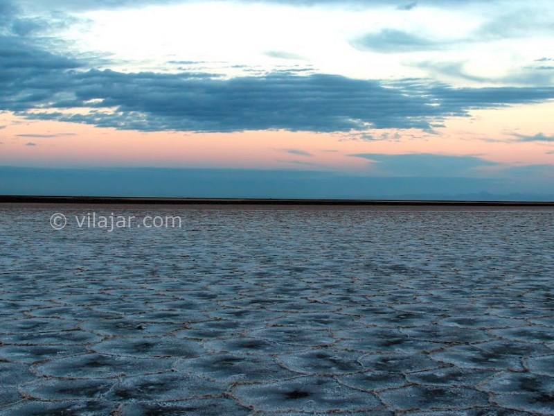 عکس شماره 619981 - اقامتگاه کویری بالی - 