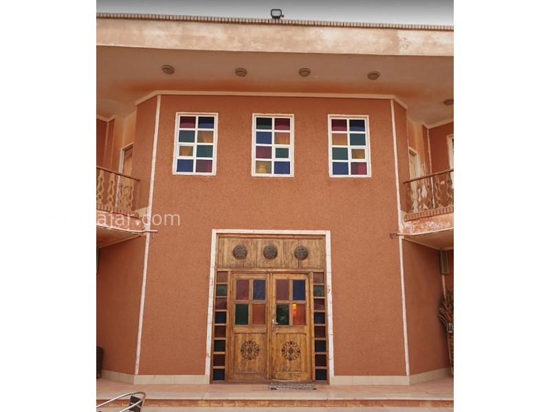 عکس شماره 619982 - اقامتگاه کویری بالی - 