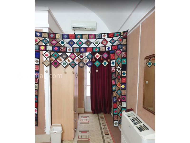 عکس شماره 619983 - اقامتگاه کویری بالی - 