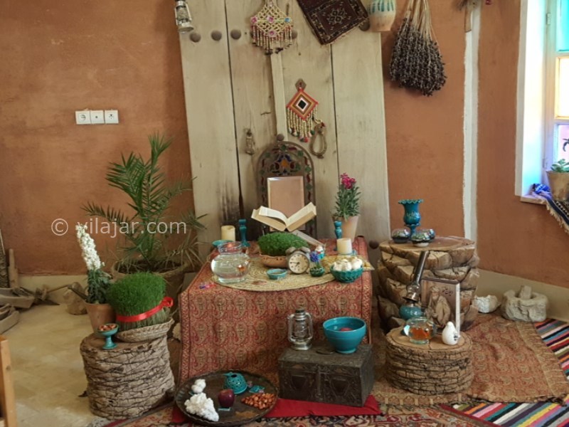 عکس شماره 619984 - اقامتگاه کویری بالی - 