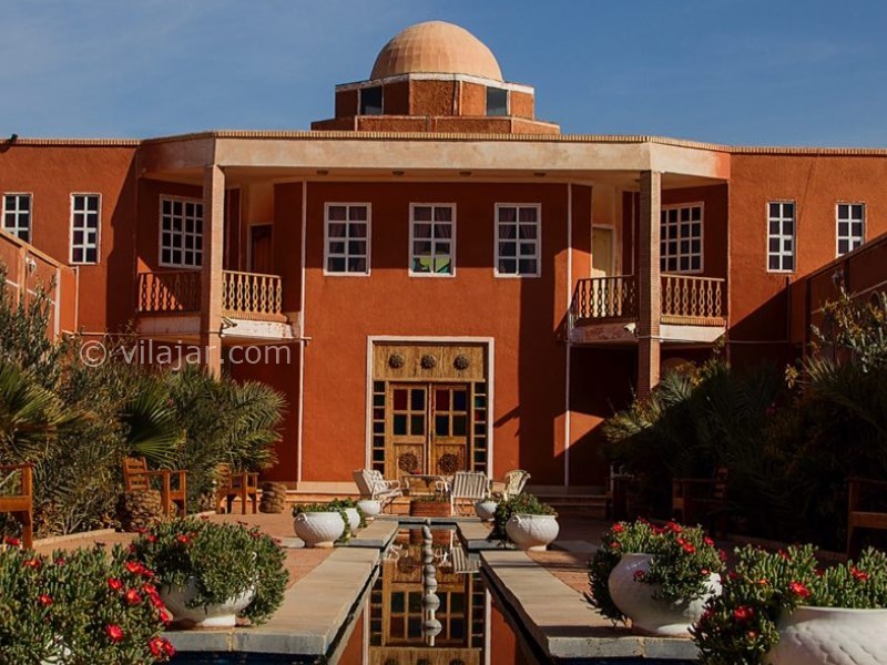 عکس شماره 619985 - اقامتگاه کویری بالی - 