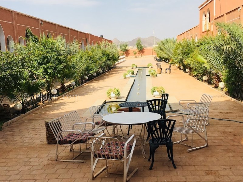 عکس شماره 619987 - اقامتگاه کویری بالی - 