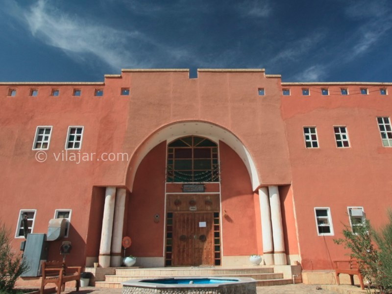 عکس شماره 619988 - اقامتگاه کویری بالی - 