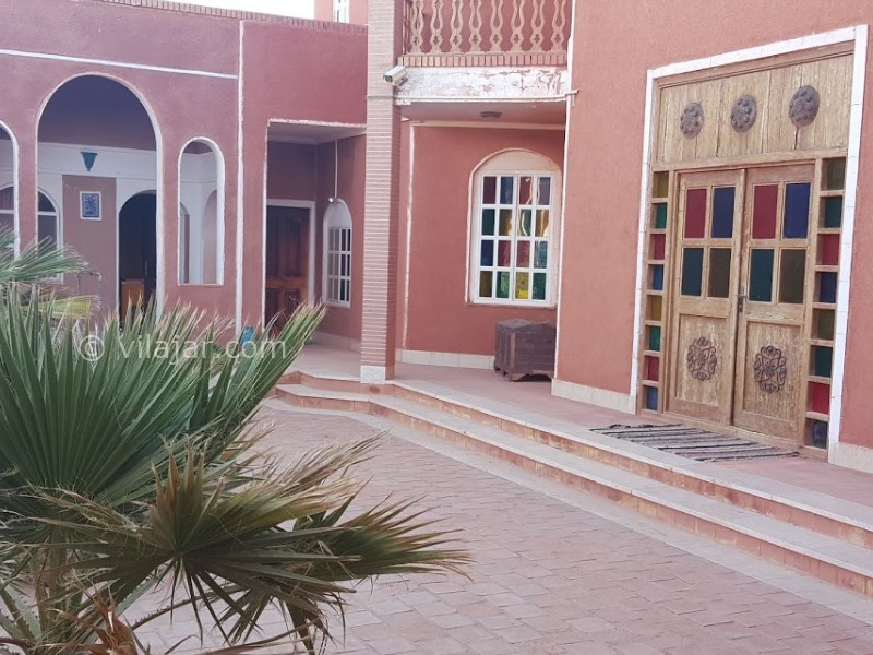 عکس شماره 619990 - اقامتگاه کویری بالی - 