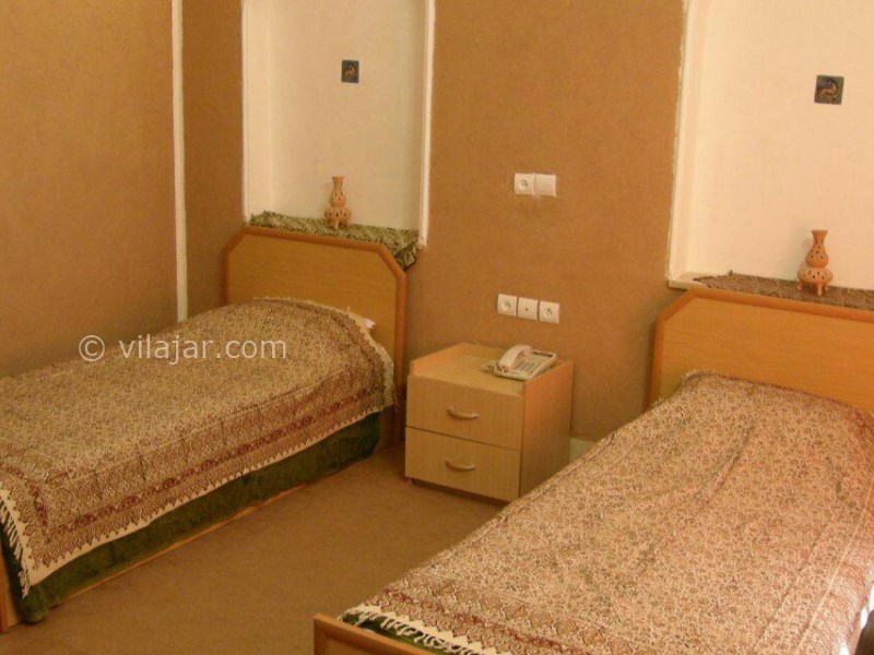 عکس شماره 619991 - اقامتگاه کویری بالی - 