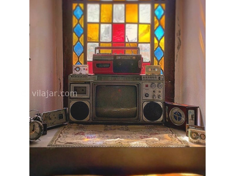 عکس شماره 619994 - اقامتگاه بومگردی خانه رویایی - 