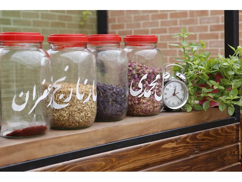 عکس شماره 619997 - اقامتگاه بومگردی خانه رویایی - 