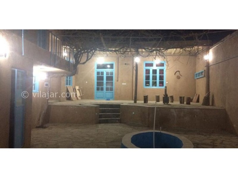 عکس شماره 620038 - اقامتگاه بوم گردی قاراپاپاق - 