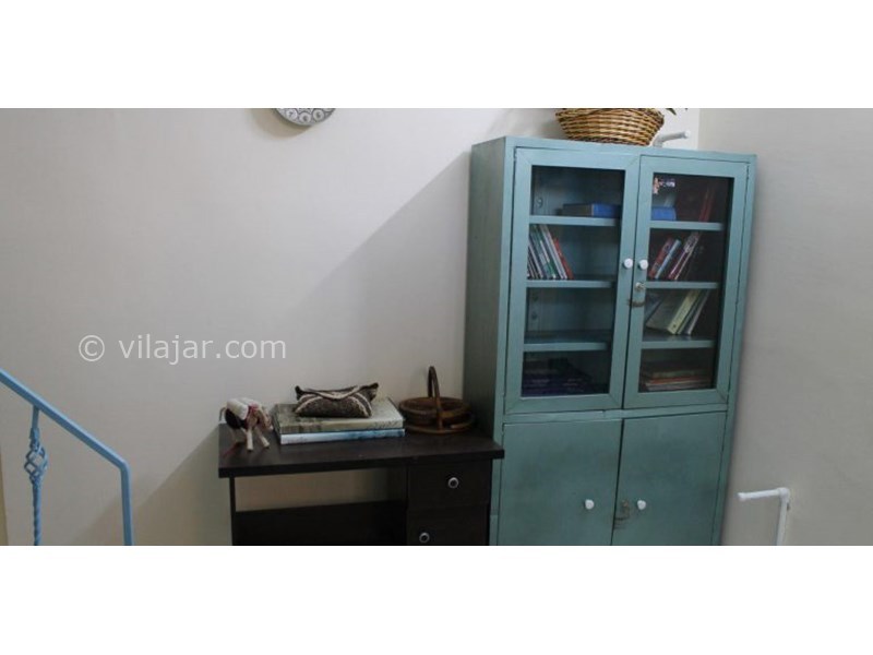 عکس شماره 620043 - اقامتگاه بوم گردی قاراپاپاق - 