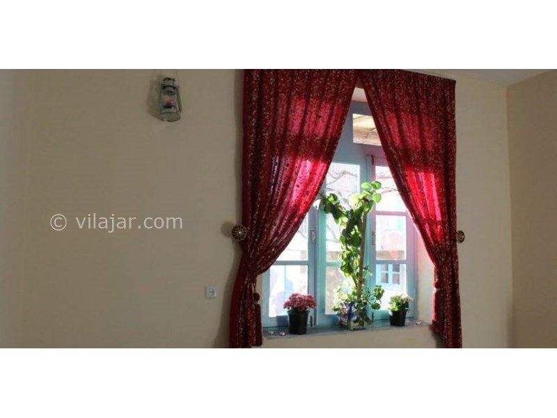 عکس شماره 620046 - اقامتگاه بوم گردی قاراپاپاق - 