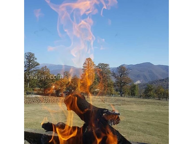 عکس شماره 620062 - اقامتگاه بومگردی شوکا - 